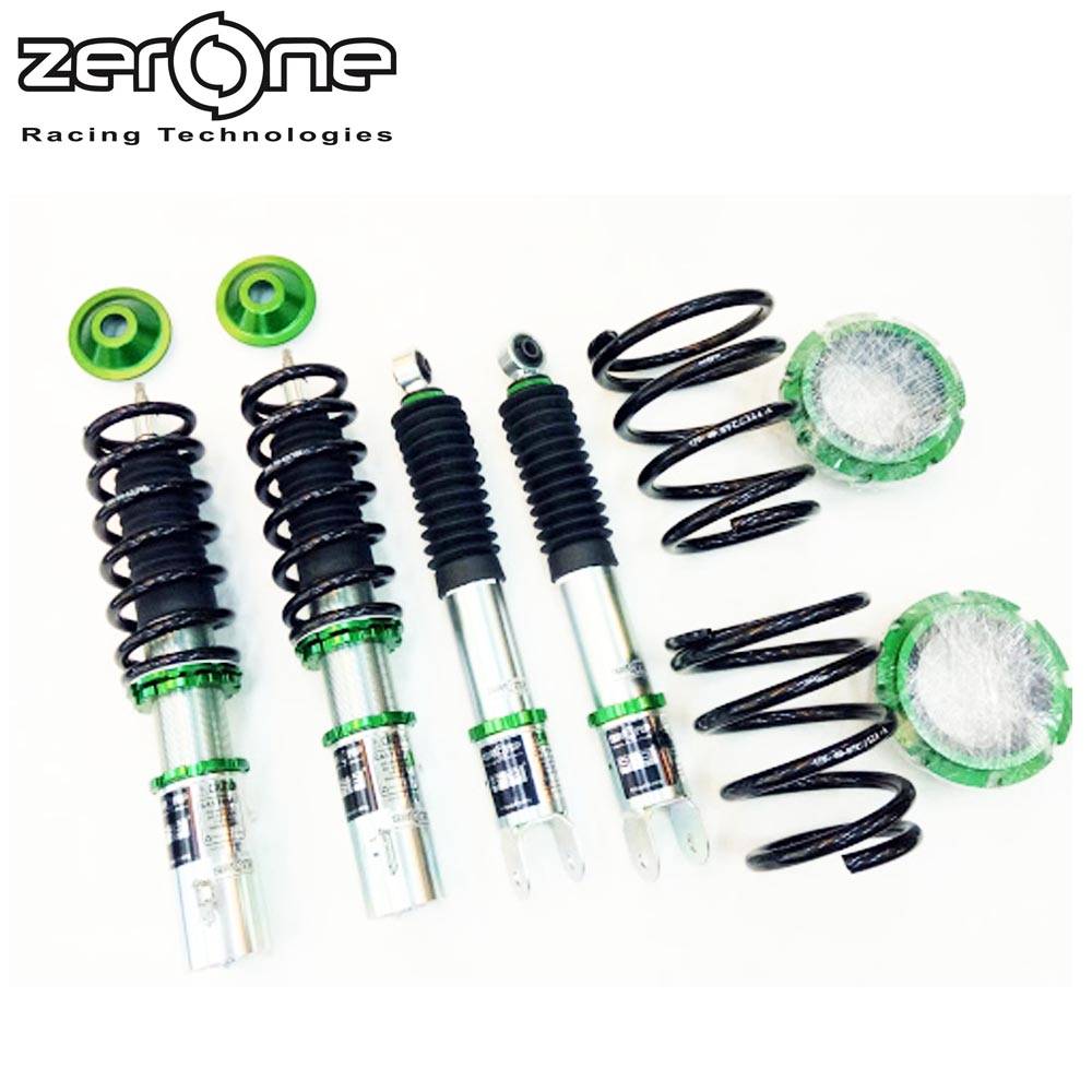 ａｒｉｓａ CEIKA Custom Coilovers for Datsun Nissan 280ZX (78~83