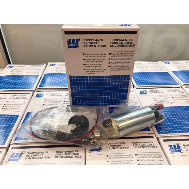 正規品 WALBRO 燃料ポンプ 255LPH シルビア 燃料ポンプ 正規品 WALBRO 燃料ポンプ 255LPH シルビア 燃ポン S15,S14