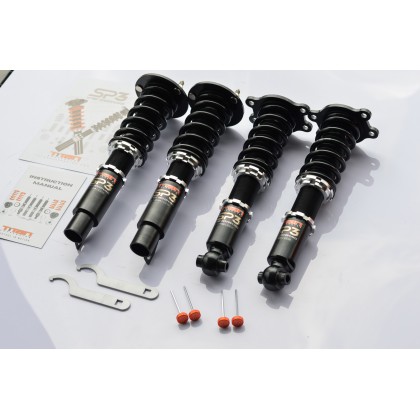 SWIFT PERFORMANCE スプリング Swift Sport Springs SPEC-R | 2009-2019 Nissan 370Z (4N905R