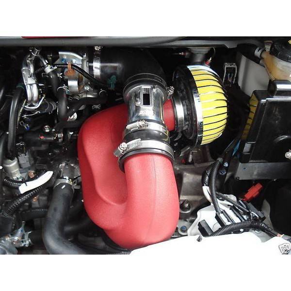 Honda Jazz GK/GE City GM2/GM6 Simota Big Tube Air Intake Kit