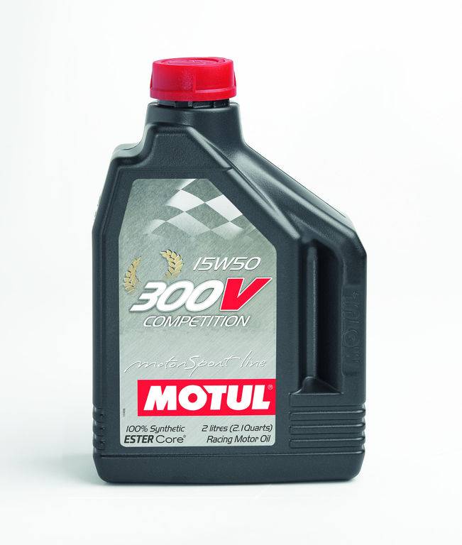 MOTUL 300V 15W-50 2L ×5本 エンジンオイル MOTUL 300V 15W-50 2L ×